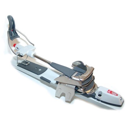 Garmont 7tm Power Tour Releasable Telemark Binding - 2007