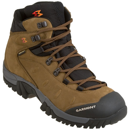 Garmont Sitka XCR Hiking Boot - Men's - 2008