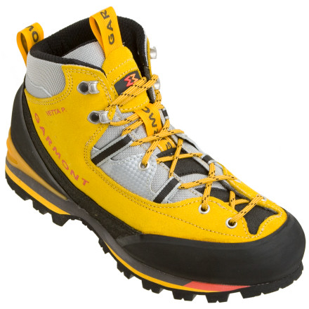 Garmont Vetta Plus Mountaineering Boot - Men's - 2008