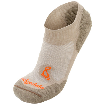 Bridgedale Ventum Ultra Lo Sock - 2008