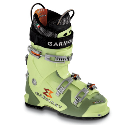 Garmont Helium Alpine Touring Boot  - 2008