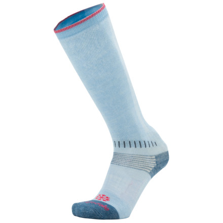 Bridgedale Midweight Ski Sock - Women's - 2007