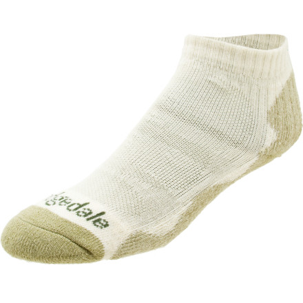 Bridgedale Bamboo Lo