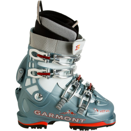 Garmont Xena G-Fit Alpine Touring Boot - Women's - 2008