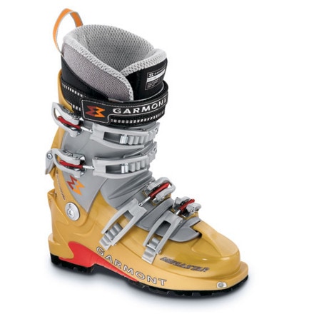 Garmont Mega-Star Alpine Touring Ski Boot - Women's - 2007