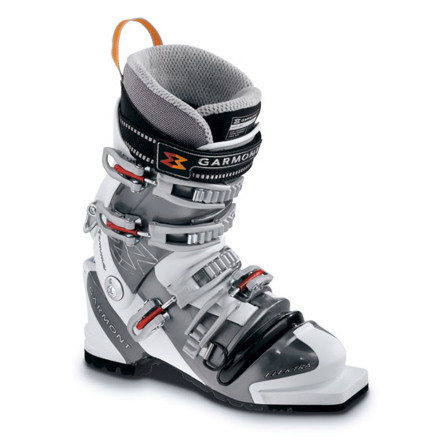 Garmont Elektra Telemark Ski Boot - Women's - 2008