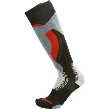 Bridgedale Control Fit