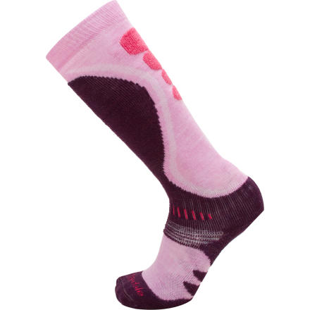 Bridgedale Heel Fit