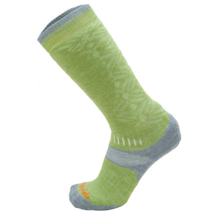 Bridgedale All Mountain Heavyweight Ski Sock - Women's - 2009