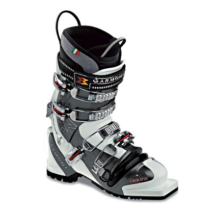 Garmont Elektra Telemark Boot - Women's - 2009