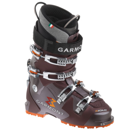 Garmont Radium Thermo AT Boot - Men's - 2010