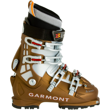 Garmont Axon Thermo AT Boot - Men's - 2010