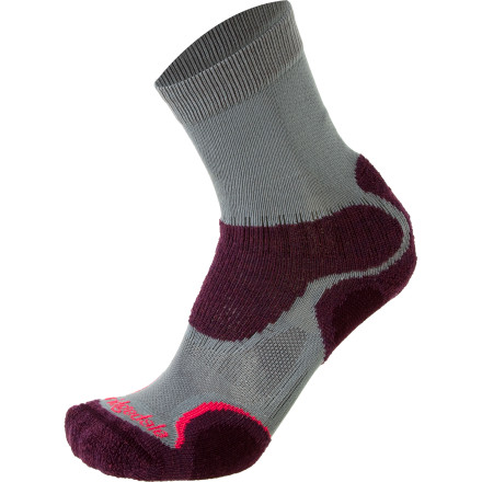 Bridgedale Light Hiker Sock - Women's