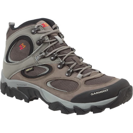 Garmont Zenith Mid GTX Shoe - Men's