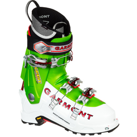 Garmont Orbit