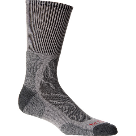 Bridgedale Merino Trail Hiking Sock