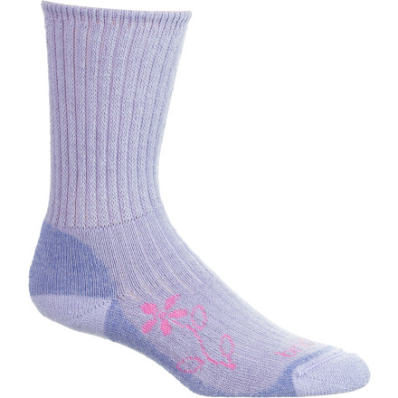 Bridgedale Merino Trekker