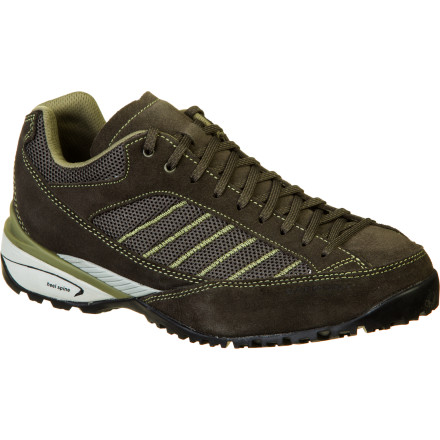 Garmont Sticky N Fast Vented Hiking Shoes