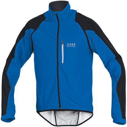 Gore Bike Wear Alp X Zip-Off Jacket - Men's - 2008