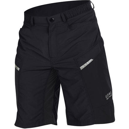 Gore Bike Wear Flow Bike Shorts - Men's - 2008