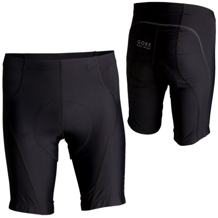 Gore Bike Wear Power II Short - Men's - 2008