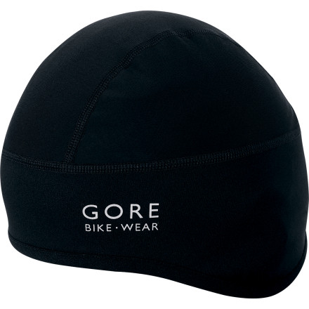 Gore Bike Wear Helmet III Skull Cap - 2008