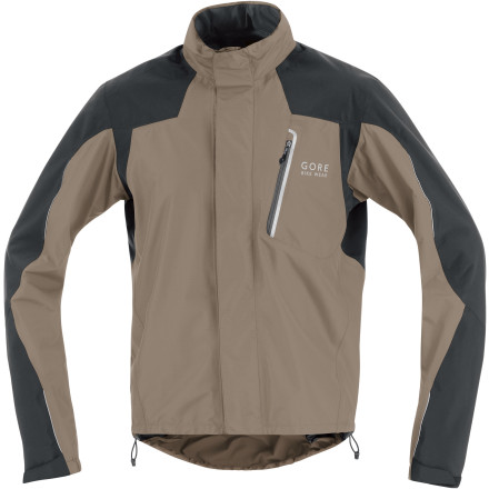 Gore Bike Wear ALP-X Jacket - Men's