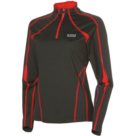 Gore Running Wear Sunlight 2.0 Long Lady Shirt - Long-Sleeve - Women's