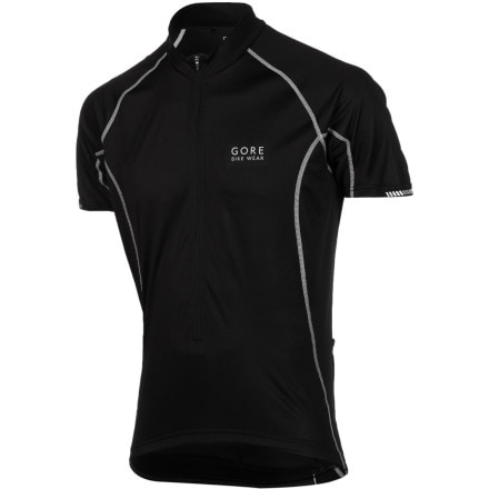 Image of Gore Bike Wear Contest Men's Jersey