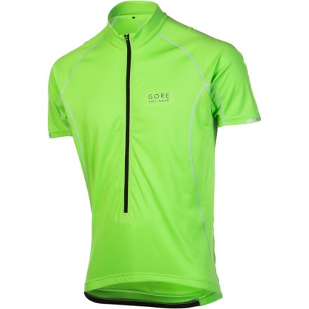 Kiwi/Silver Grey, M