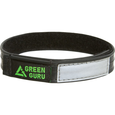 Green Guru Gear Road Tube Multi Strap
