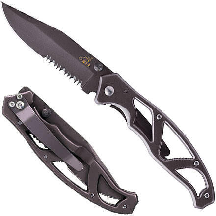 Gerber Paraframe I Knife  - 2004