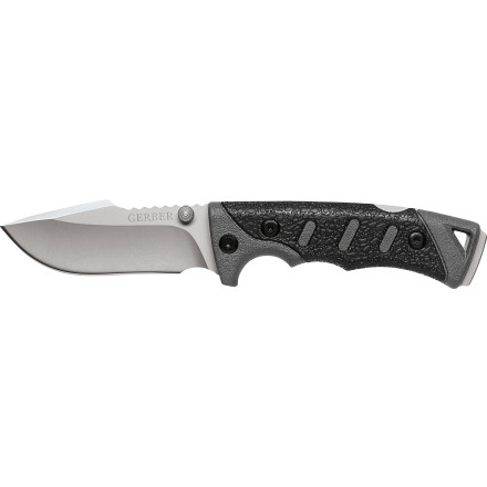 Gerber Metolius Folder