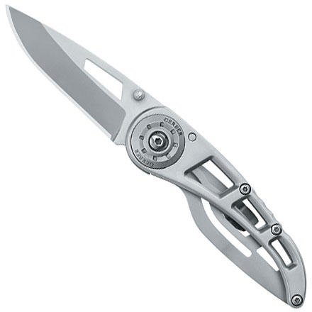 Gerber Ripstop I Knife - 2008