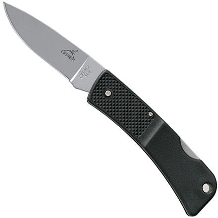 Gerber L.S.T. Knife