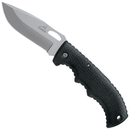 Gerber Gator II Folder Knife - 2008