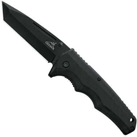 Gerber Armor Tanto Knife - 2008