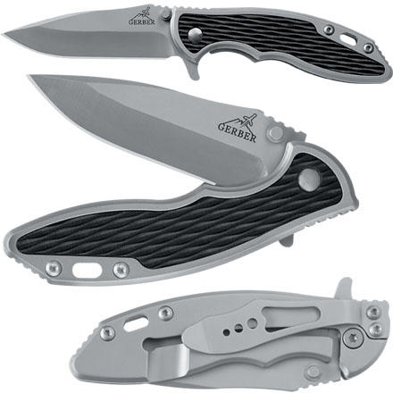 Gerber Torch I Knife - 2007