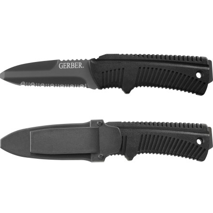Gerber Rivermate Knife - 2009