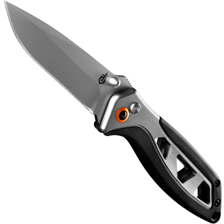 Gerber Outrigger Knife
