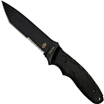 Gerber Combat Fixed Blade