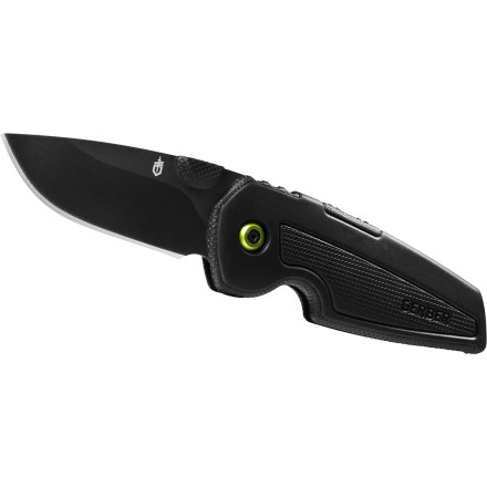 Gerber GDC Tech Skin Pocket Knife