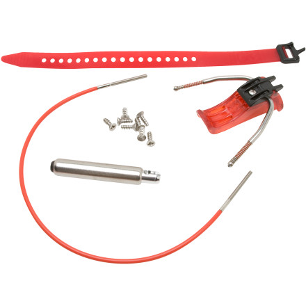 G3 Targa Backcountry Binding Kit - 2007