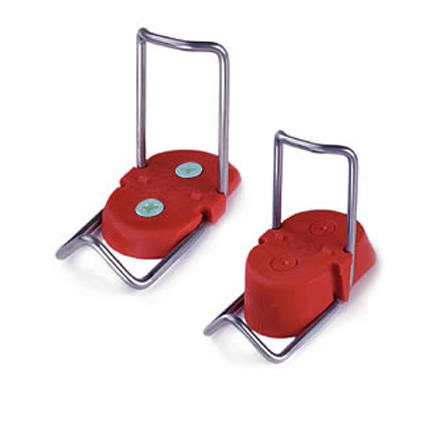 G3 Climbing Heels  - 2007