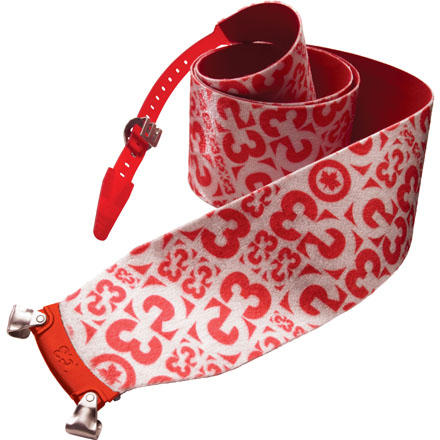 G3 Alpinist Climbing Skins - 2007