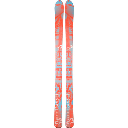 G3 Rapid Transit Telemark Ski  - 2007