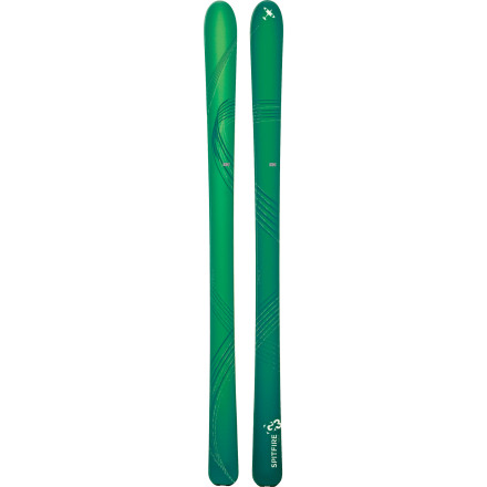 G3 Spitfire Ski - 2008