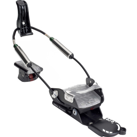 G3 Targa Ascent