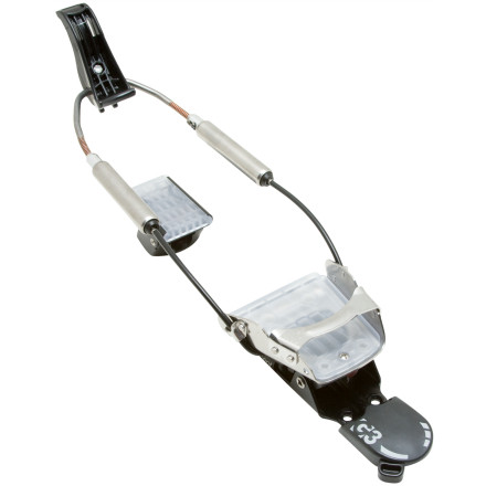G3 Targa Ascent S/S