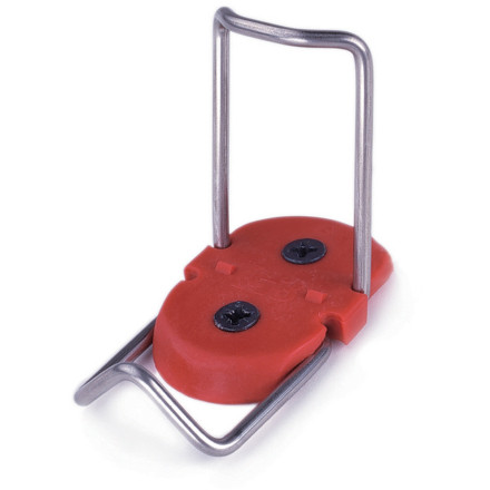 G3 Climbing Heels - 2008